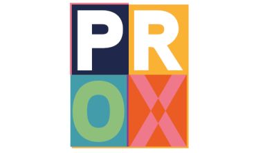 PROX Icon