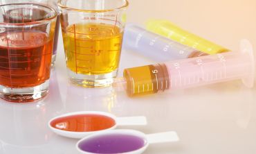 Rapid, low-cost tests can help prevent child deaths from contaminated medicinal syrups
