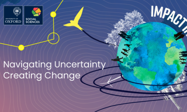 Social Sciences Impact Conference