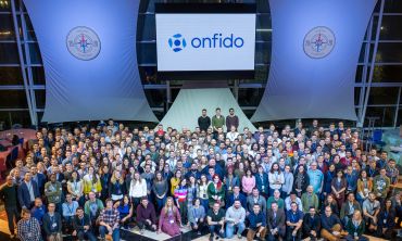 Oxford start-up Onfido sold signalling largest ever student-led  company return on investment for the University of Oxford