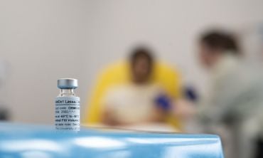 Vaccine Trial Lassa Fever