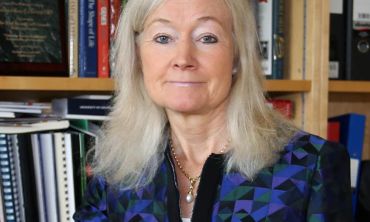 Professor Dame Kay Davies