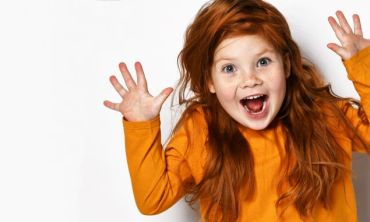 The analysis also suggested a novel role for the red hair colour gene, melanocortin 1 receptor (MC1R) in reproductive biology