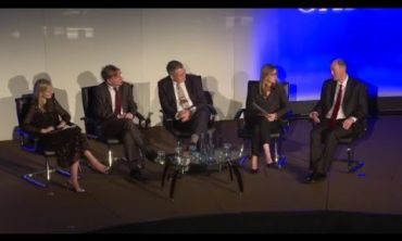 Oxford London Lecture 2016: Vaccines for Ebola: Panel Discussion