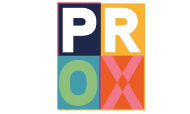 PROX Icon
