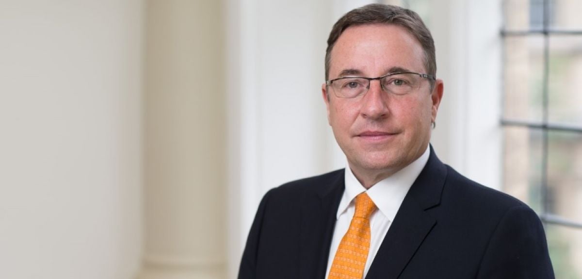 Achim Steiner
