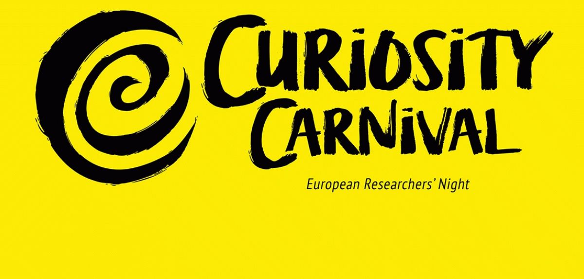 Curiosity Carnival