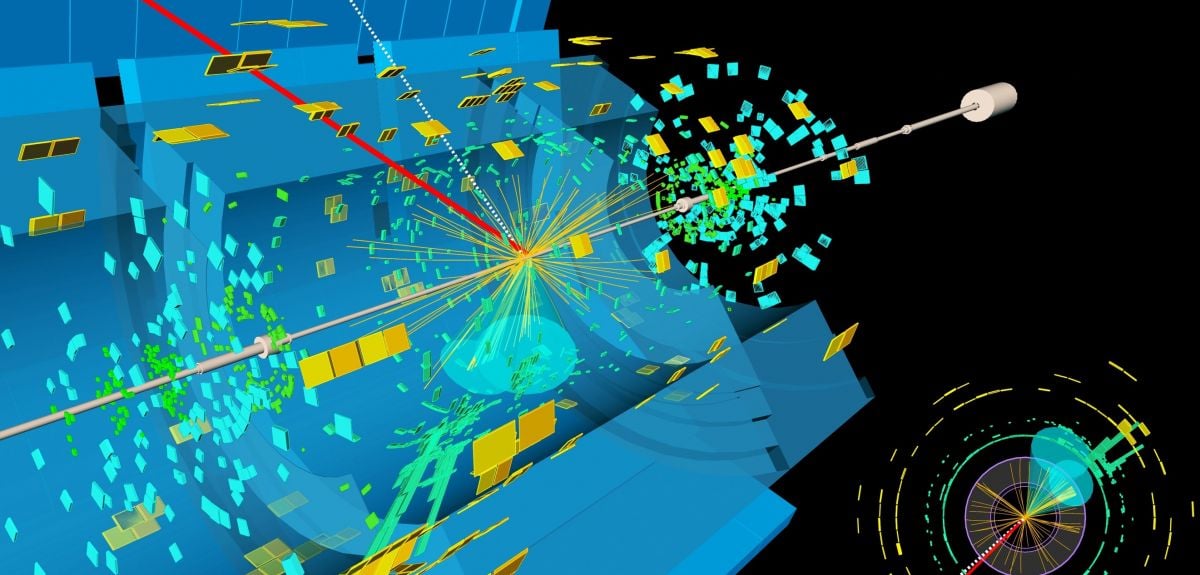 Hunting the elusive Higgs boson