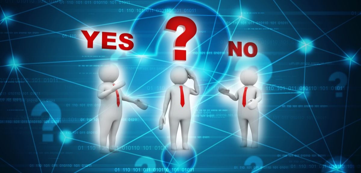 Decider or ditherer? How we make decisions