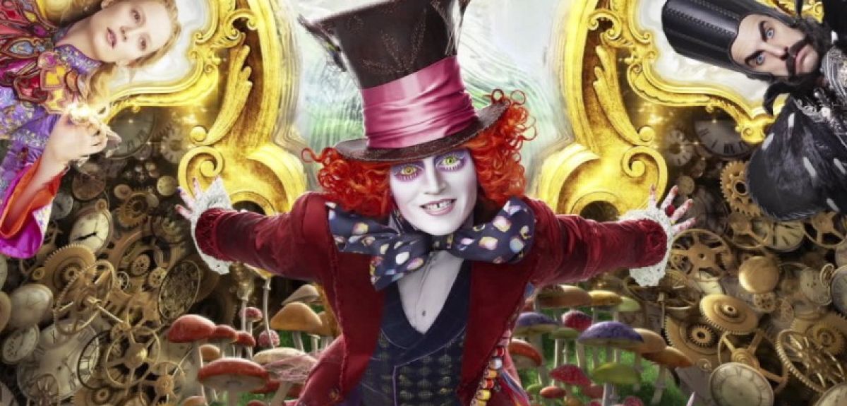 The real life inspiration for the Mad Hatter  and his Tea  