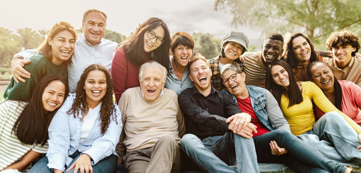 World Happiness Report offers most comprehensive picture yet of happiness across generations