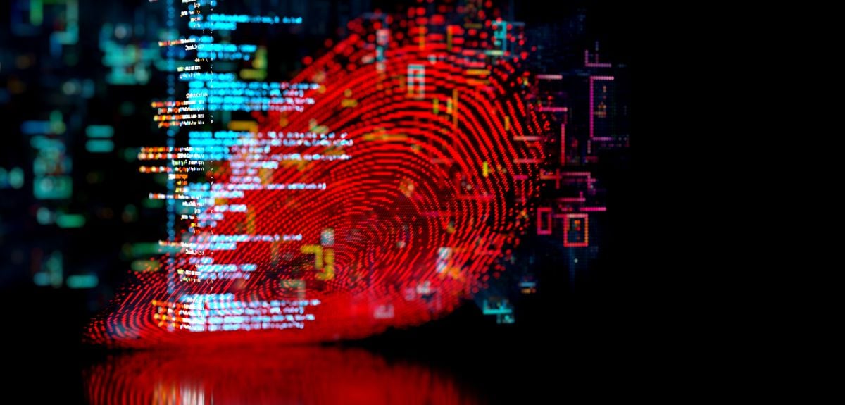 Cyberattack. Credit: Mf3d, Getty Images