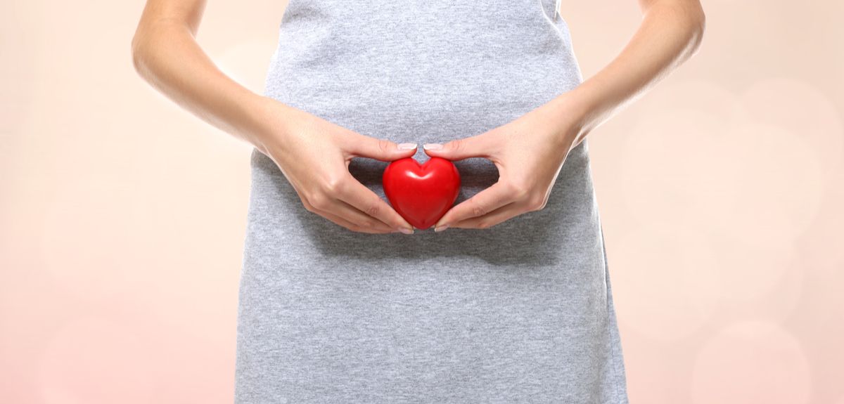 Women’s reproductive health linked to risk of heart disease and stroke