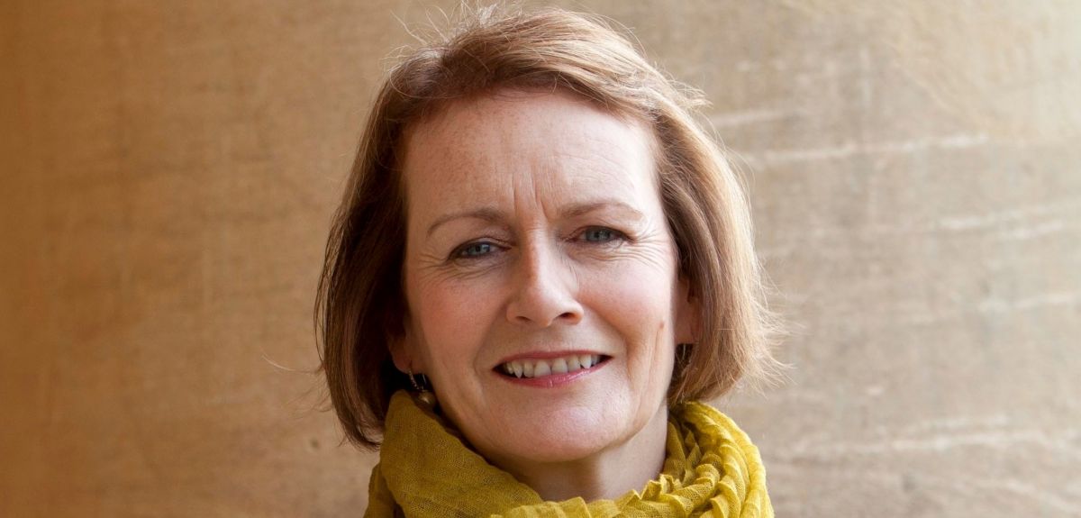 Dame Helen Ghosh appointed Master of Balliol College