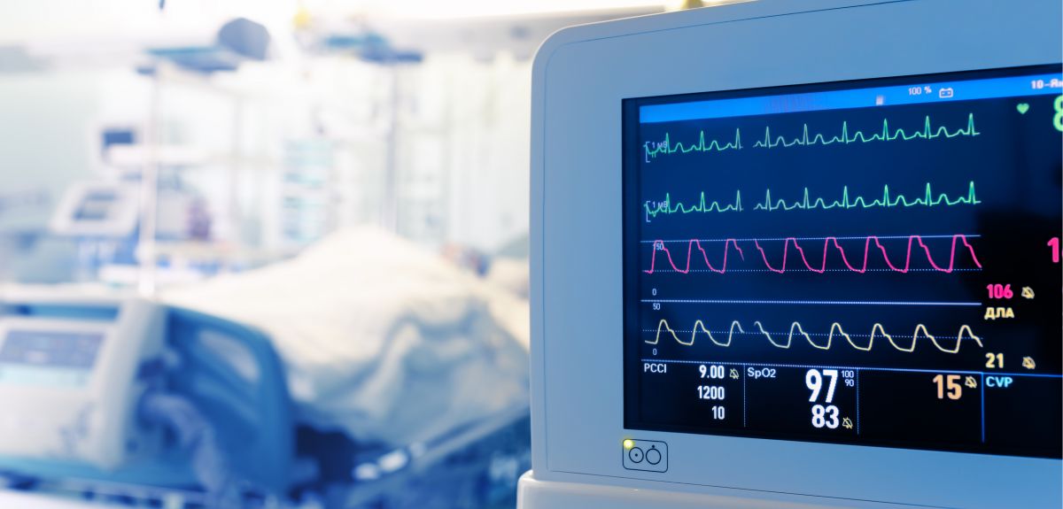 New sensor to improve intensive care monitoring of breathing