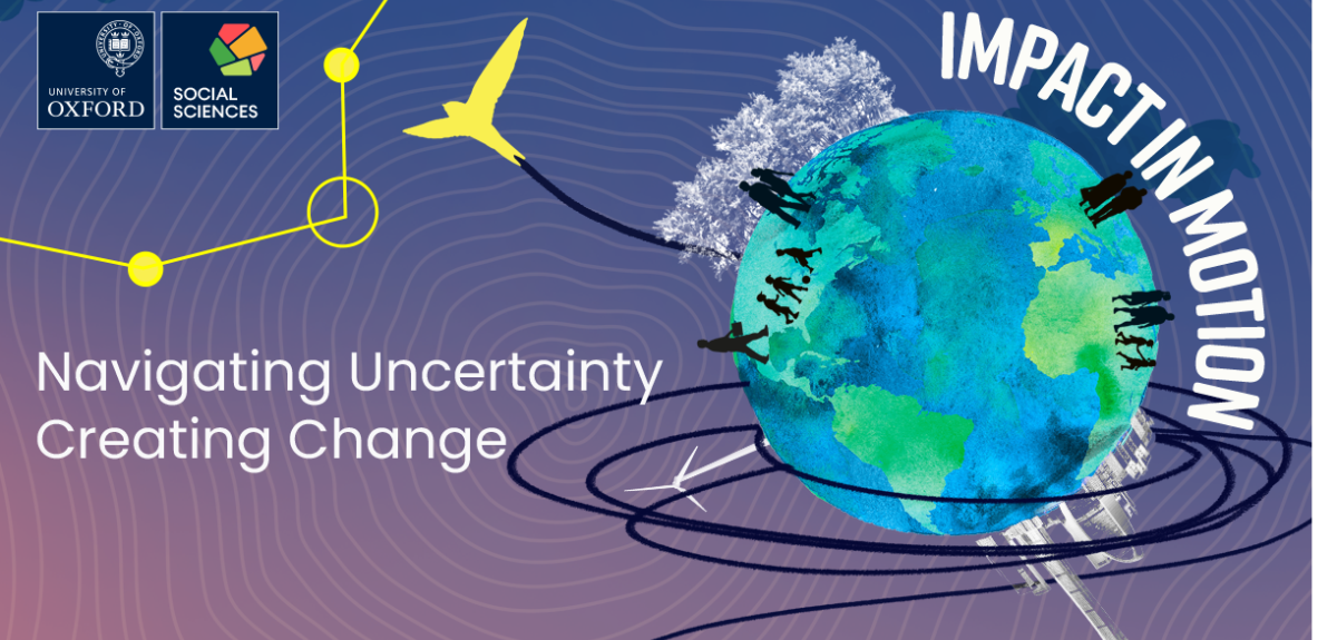 Social Sciences Impact Conference