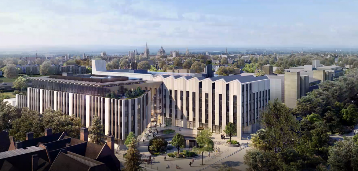 £100 million donation from Ineos to create new institute to fight antimicrobial resistance