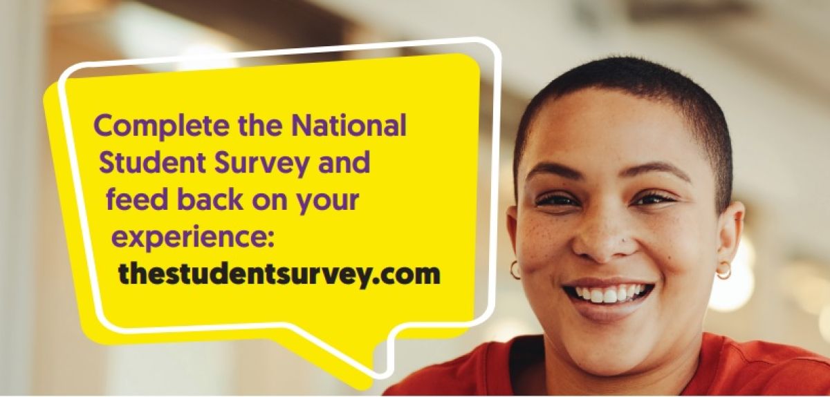 National Student Survey 