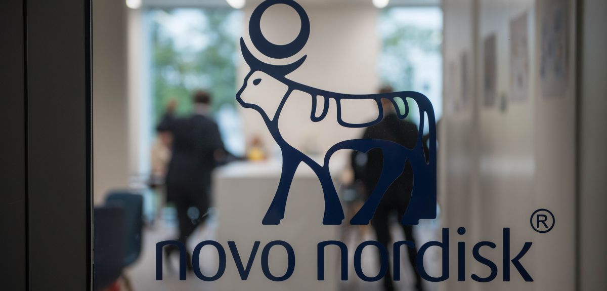 Novo Nordisk Research Centre opens in Oxford