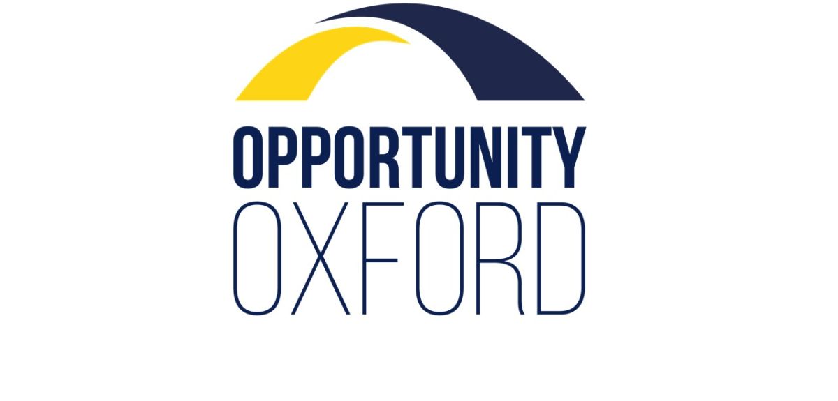 Opportunity Oxford