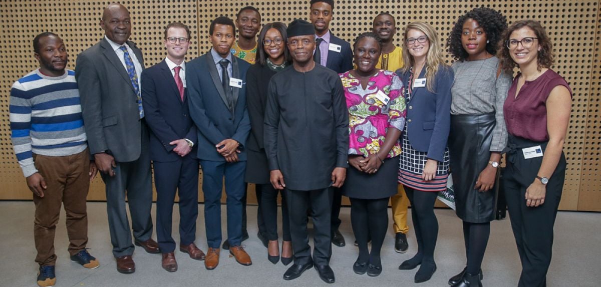 Image credit: John Cairns