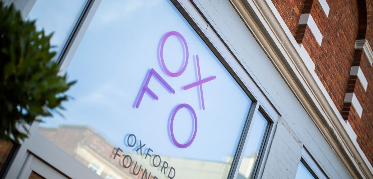 Photo | Oxford Foundry