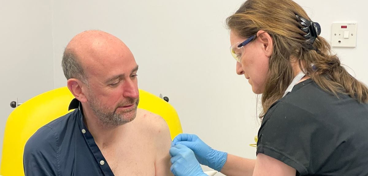 First-in-human vaccine trial for deadly Nipah virus launched 