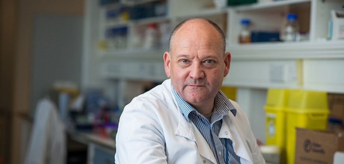 How to use the science of the body clock to improve our sleep and health - Russell Foster, Professor of Circadian Neuroscience and the Head of Department of Ophthalmology