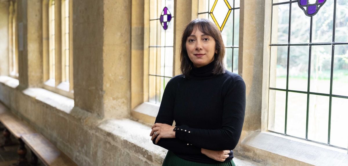 Professor Shazia Choudhry named as UK's candidate for the UN’s Committee on the Elimination of Discrimination against Women