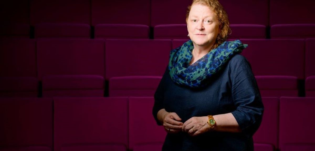 Professor Dame Sue Black 
