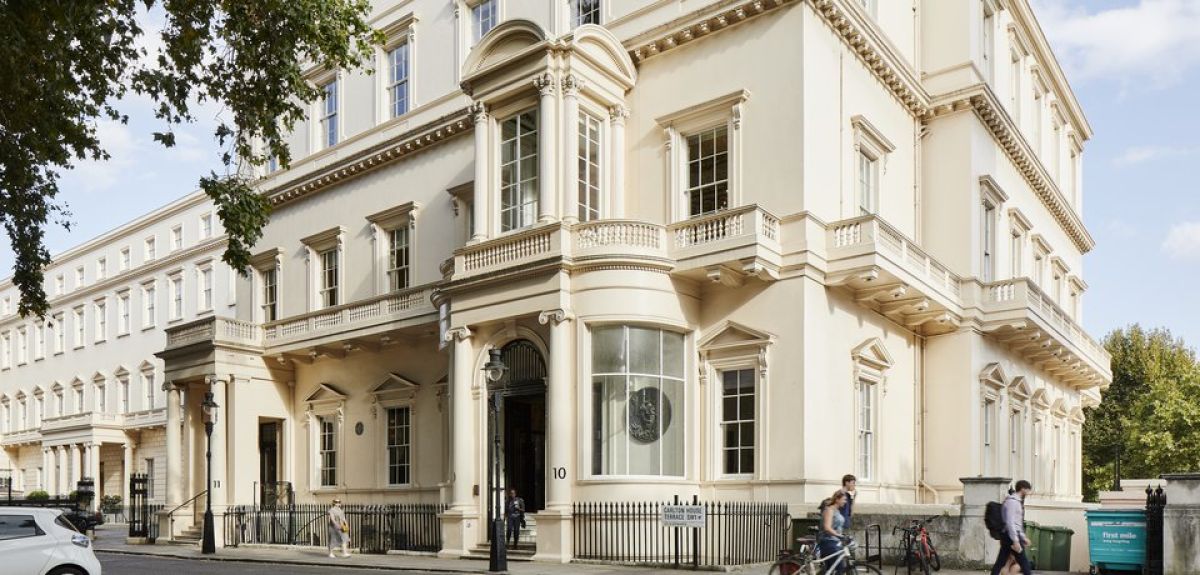 Founded in 1902, the British Academy is the UK’s national academy for the humanities and social sciences