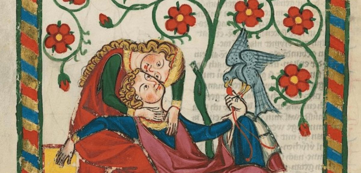 Medieval romance