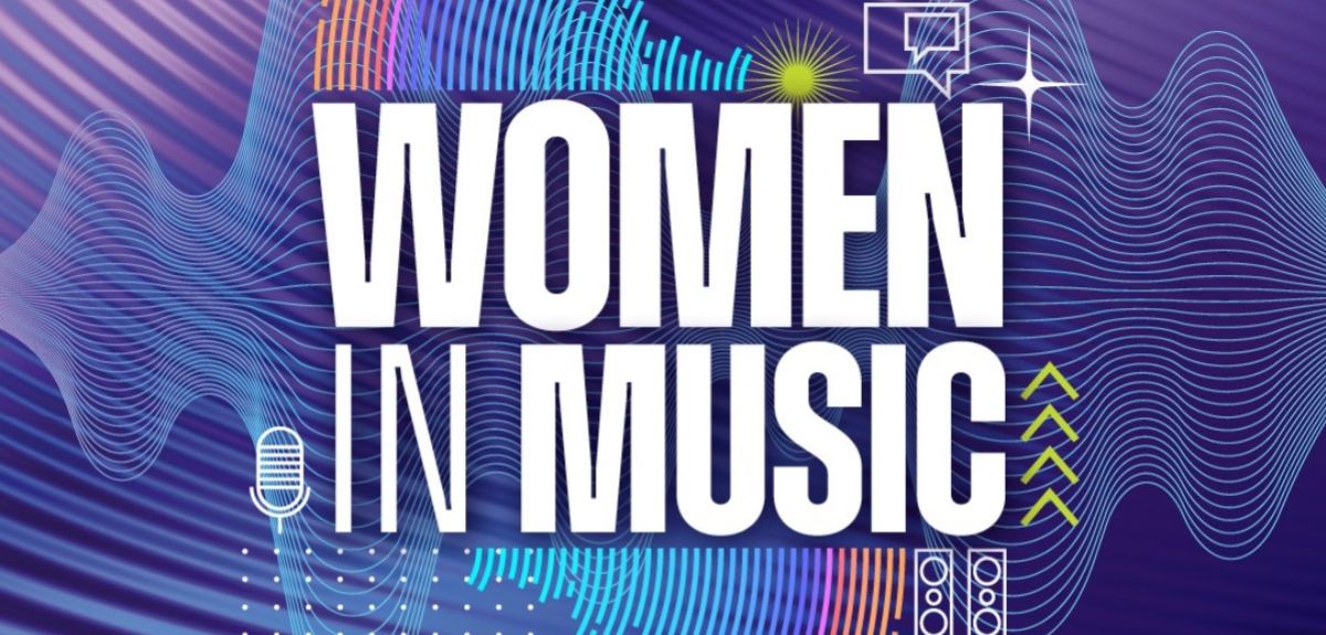 Oxford Cultural Programme to host a day of talks, masterclasses and performances from women in the music industry.