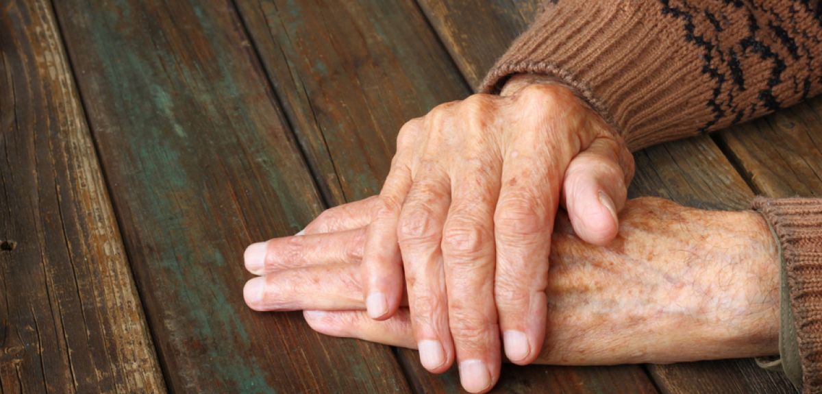 Pension cuts 'linked' with death rates among those aged 85 and over