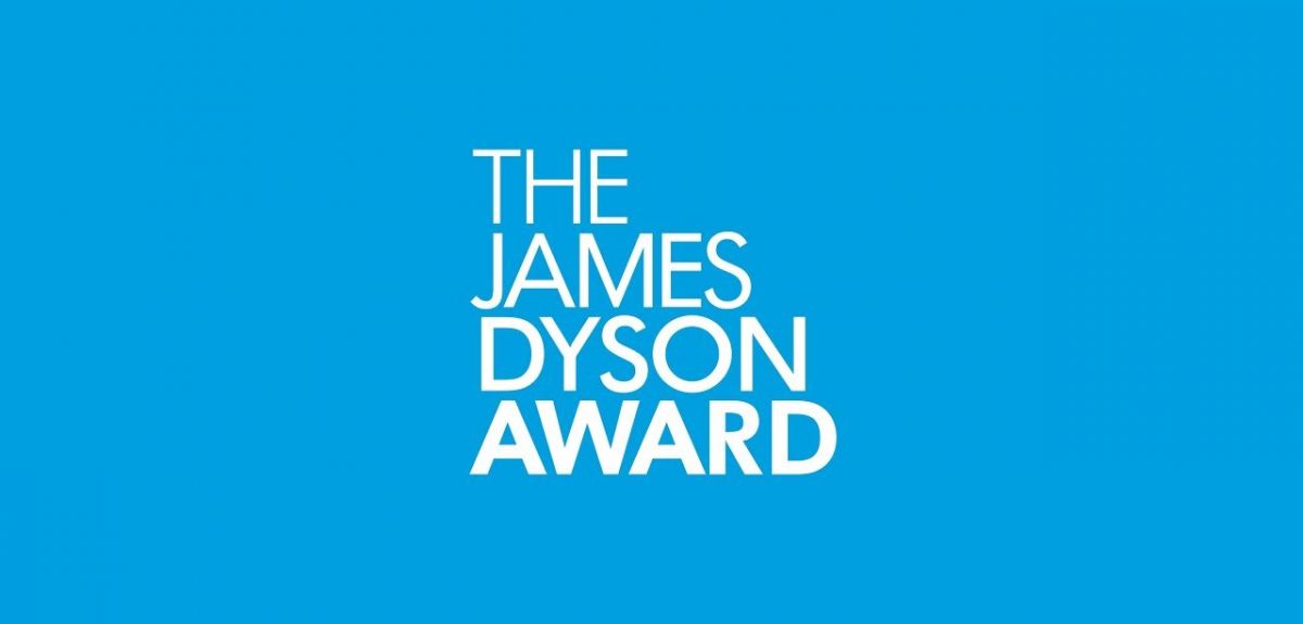 James Dyson Award logo