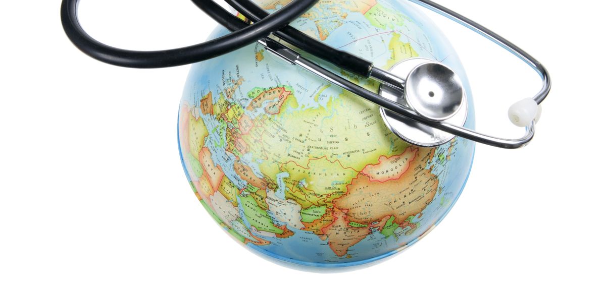 healthcare universalism has increased over time, with the world Healthcare Universalism Index (HUI) value increasing by nearly 20% from 0.395 to 0.472 between 1995 and 2017 – seemingly contradicting dominant narratives around the marketisation of healthca
