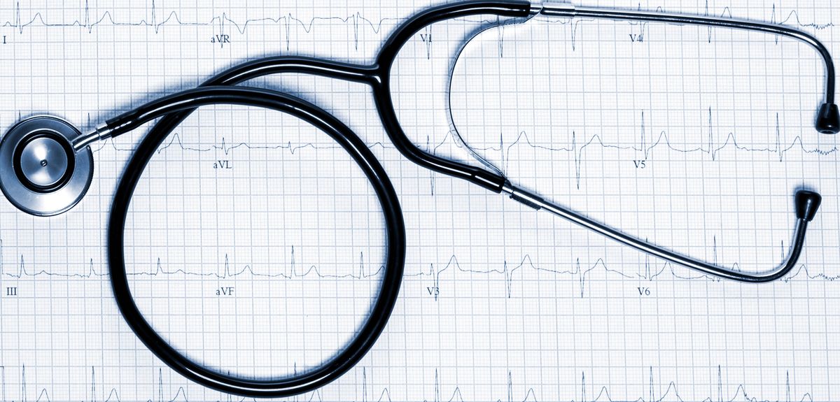 Sharp rise in heart disease patients with five or more other conditions