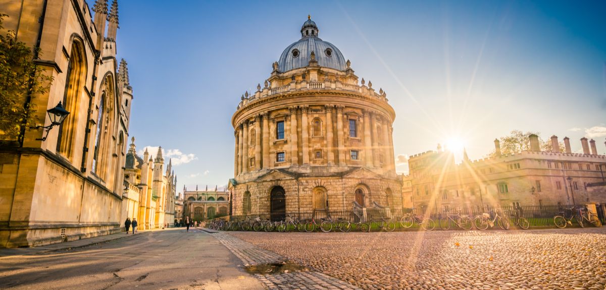 Four leading Oxford researchers have been awarded major European Research Council (ERC) Advanced Grants