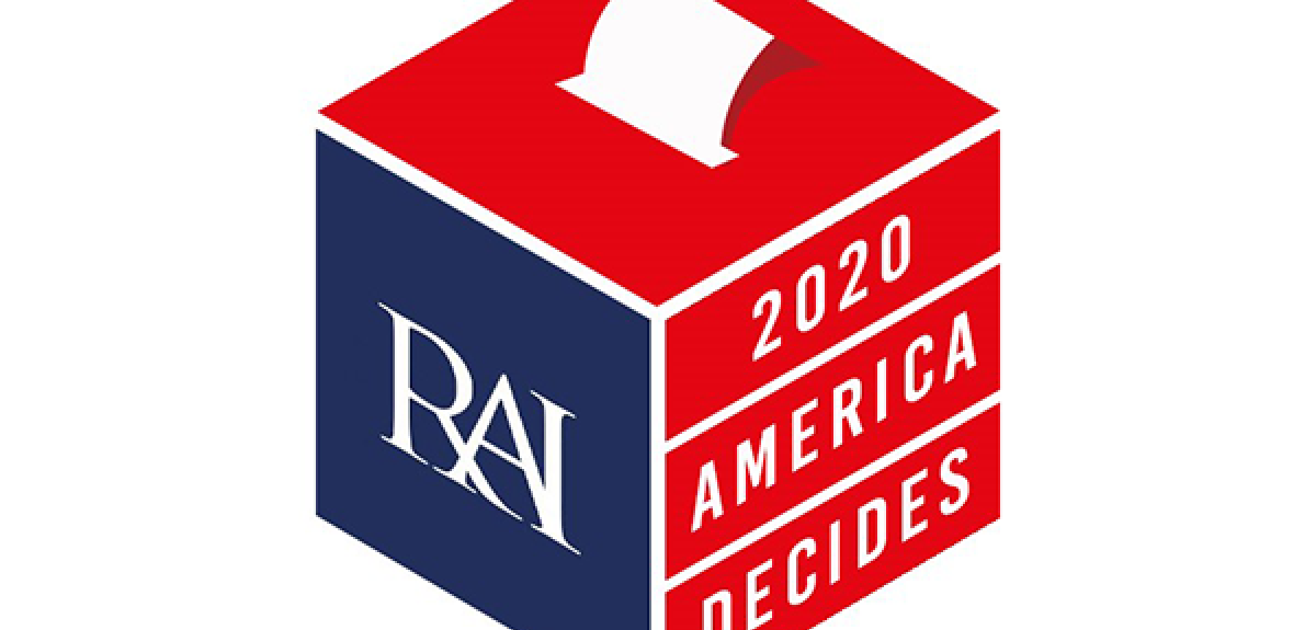 America Decides 2020: Oxford’s Rothermere American Institute series