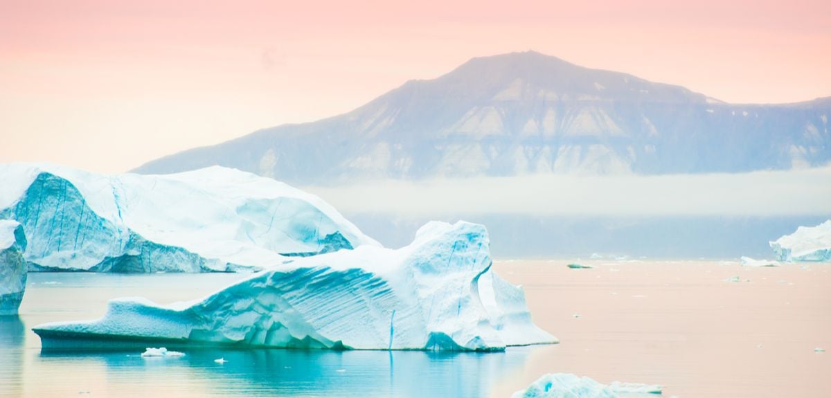 Holding back the rising tide