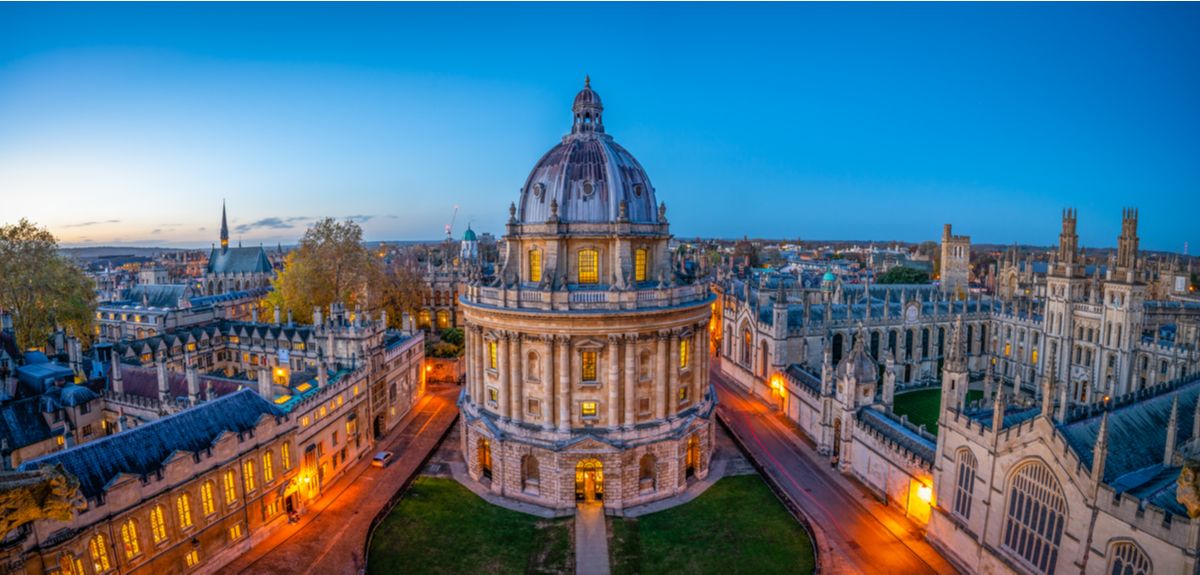 European Research Grants worth more than €16.3 million have today been awarded to eight Oxford University researchers for a range of cutting-edge projects.