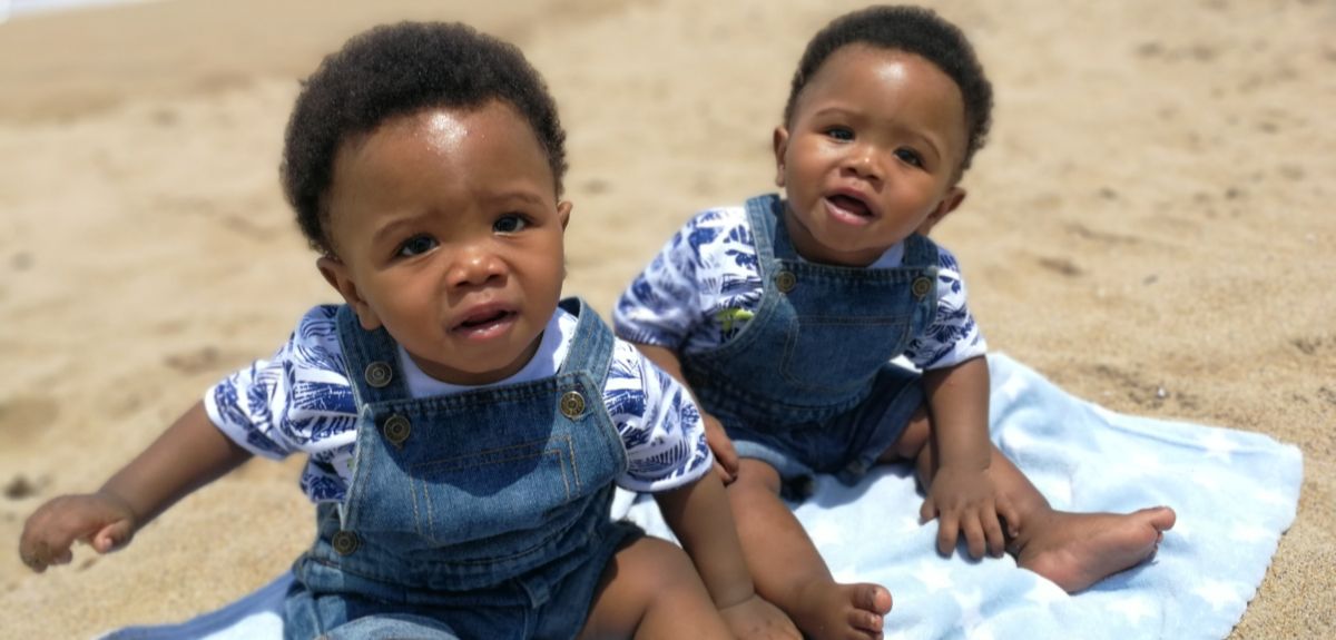 In Sub-Saharan Africa many twins will lose their co-twin in the first year of life. That represents two to three hundred thousand lost twins, each one a personal tragedy