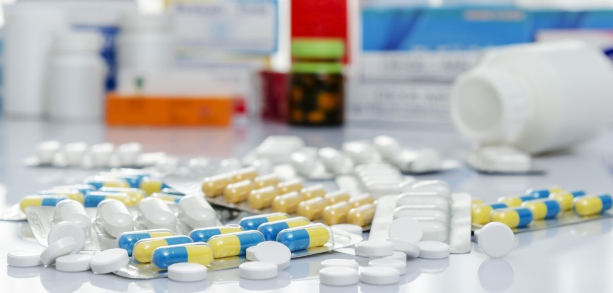 Detecting Counterfeit Medicines