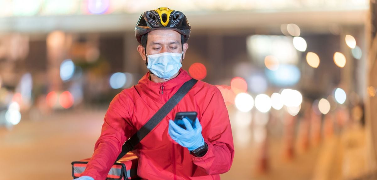 Large organisations, which are often users of these services, can make a difference now by signing the Fairwork pledge and join us in promoting better practices in the platform economy