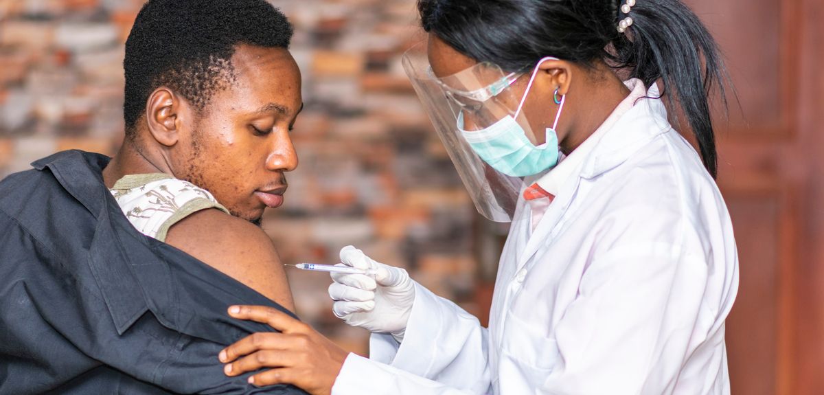 inequity will have a lasting and profound impact on socio-economic recovery in low and lower-middle income countries unless there is urgent action to make vaccines affordable and accessible to everyone