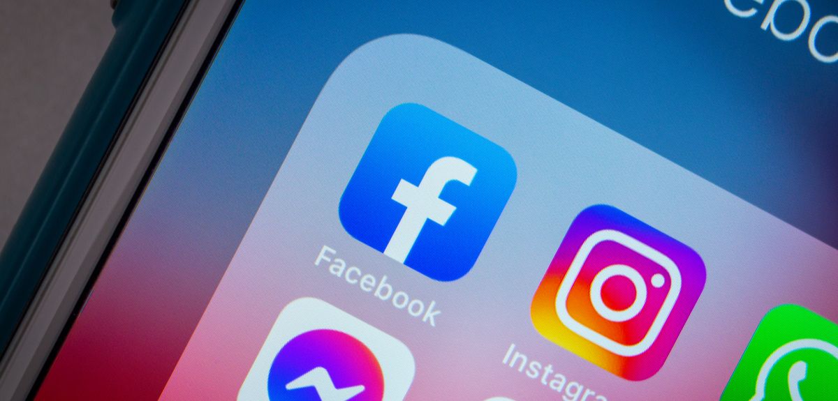 a group of scientists and researchers from around the world have come together to ask one of the biggest companies in the world, Meta, which owns Facebook, WhatsApp and Instagram, to let us do what we do best – carry out research