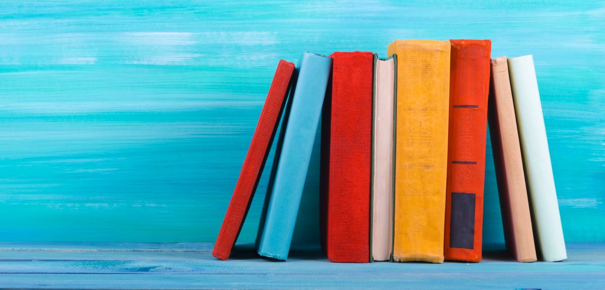 Oxford English faculty academics have established a 'Ten-Minute Book Club'