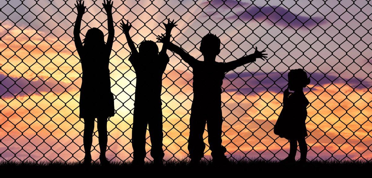 The effects of this loss of contact and disruption to family relationships are likely to be long term and will affect family reunification and resettlement after imprisonment