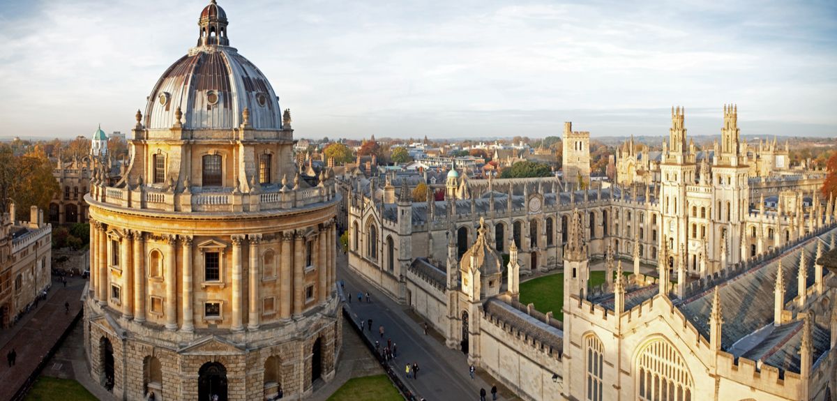 Six young academics from across the University of Oxford have today been given Philip Leverhulme prizes – the largest number awarded to researchers of any university.