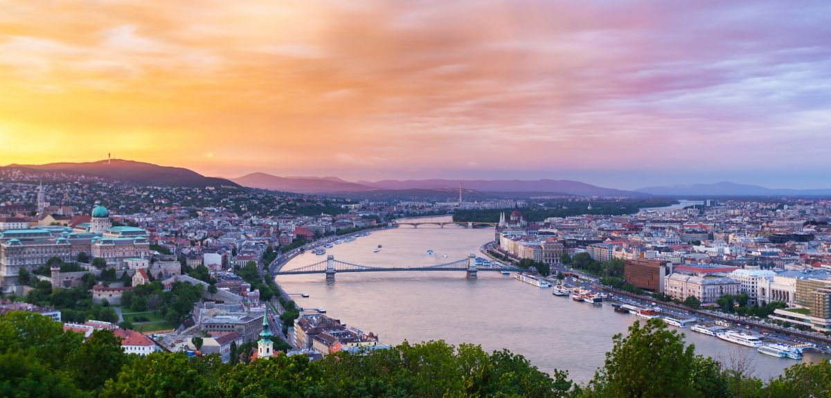 Budapest
